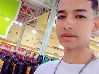 WebCAM de xxoliverxx