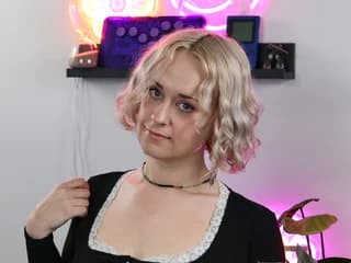 WebCAM di xzoeyryanx